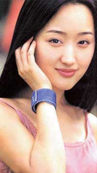 杨钰莹与赖昌星侄子蓄谋已久的恋情(图)